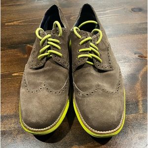 Men’s Cole Haan LunarGrand Shoes - Size 11